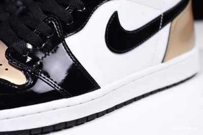 861428-007 283 Gold Flexible 1 Air Jordan Metallic 0626